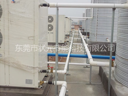 Electromechanical special heat insulation