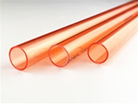 PVC透明红线管