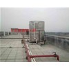 Air compressor factory direct PPR pipe insulation