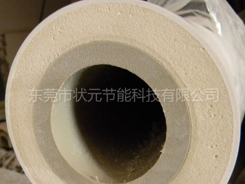 聚氨酯发泡保温管