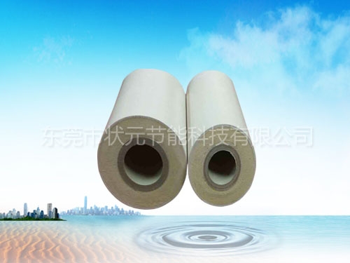 PPR pipe insulation