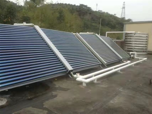 太阳能工程管