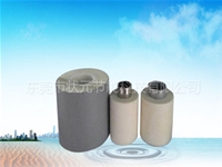 Stainless steel pipe insulation